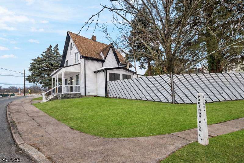 Port Reading Ave Woodbridge Twp. New Jersey Single-Family