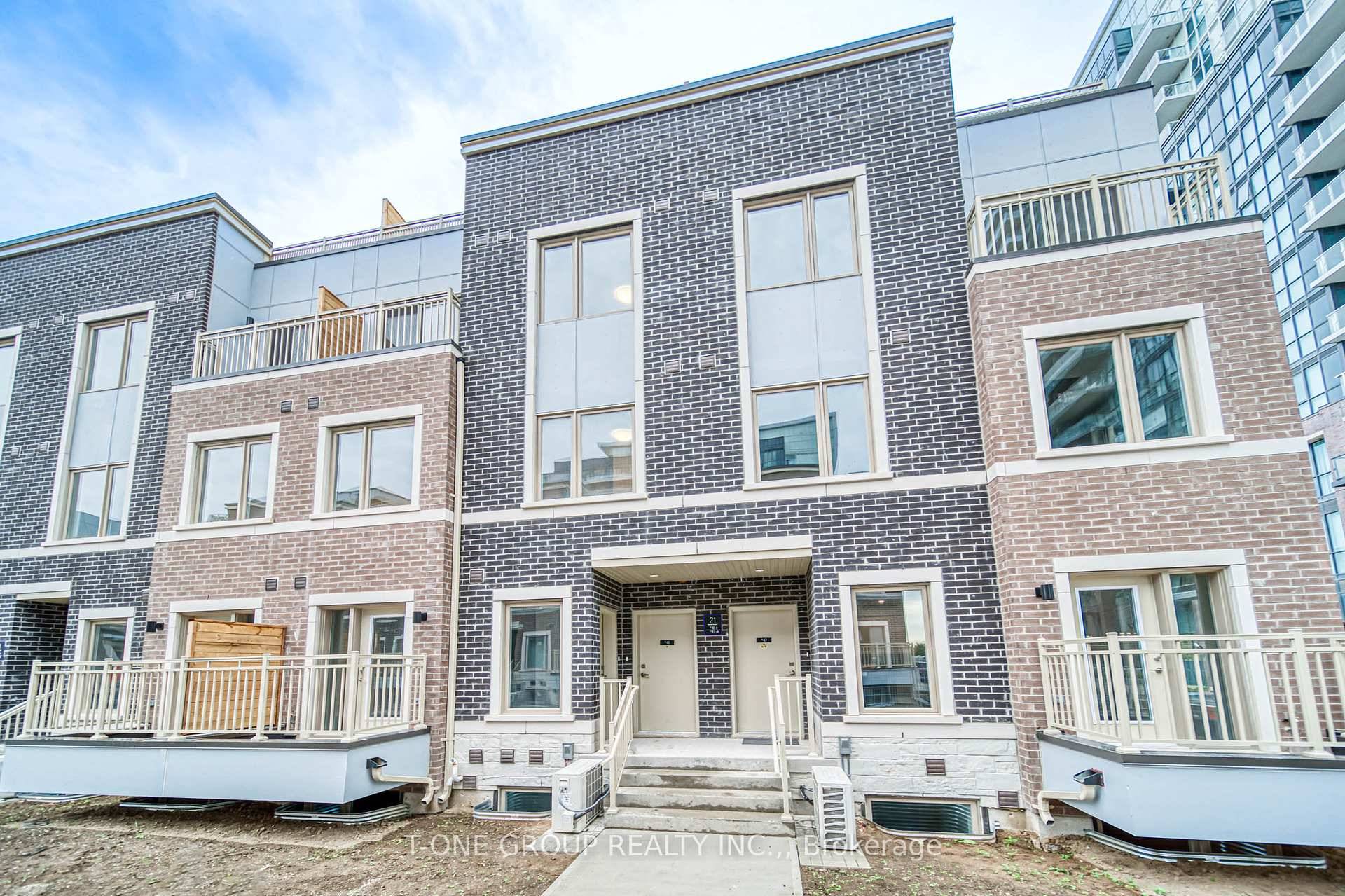 Introducing the pristine CASA B Model townhome, featuring 3 bedrooms and 2.