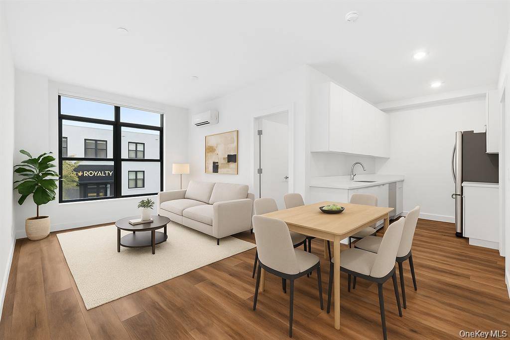 Experience the best of White Plains living at 199 E Post.