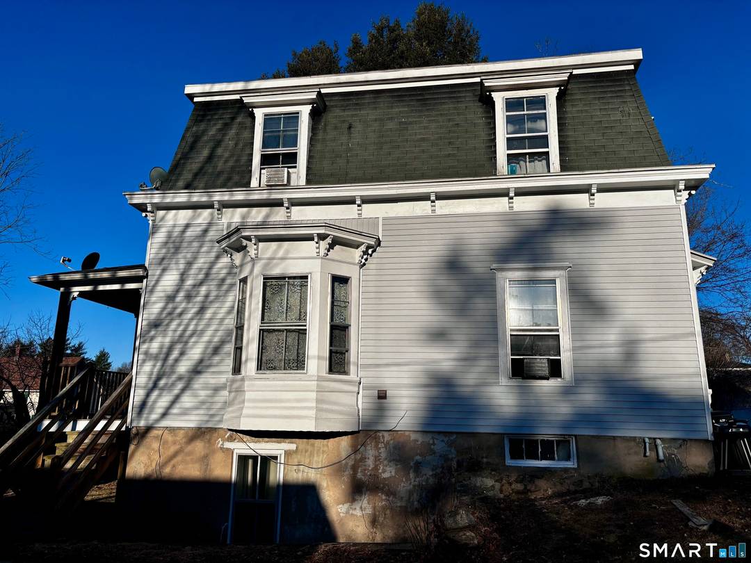 Charming multifamily featuring two well maintained buildings.