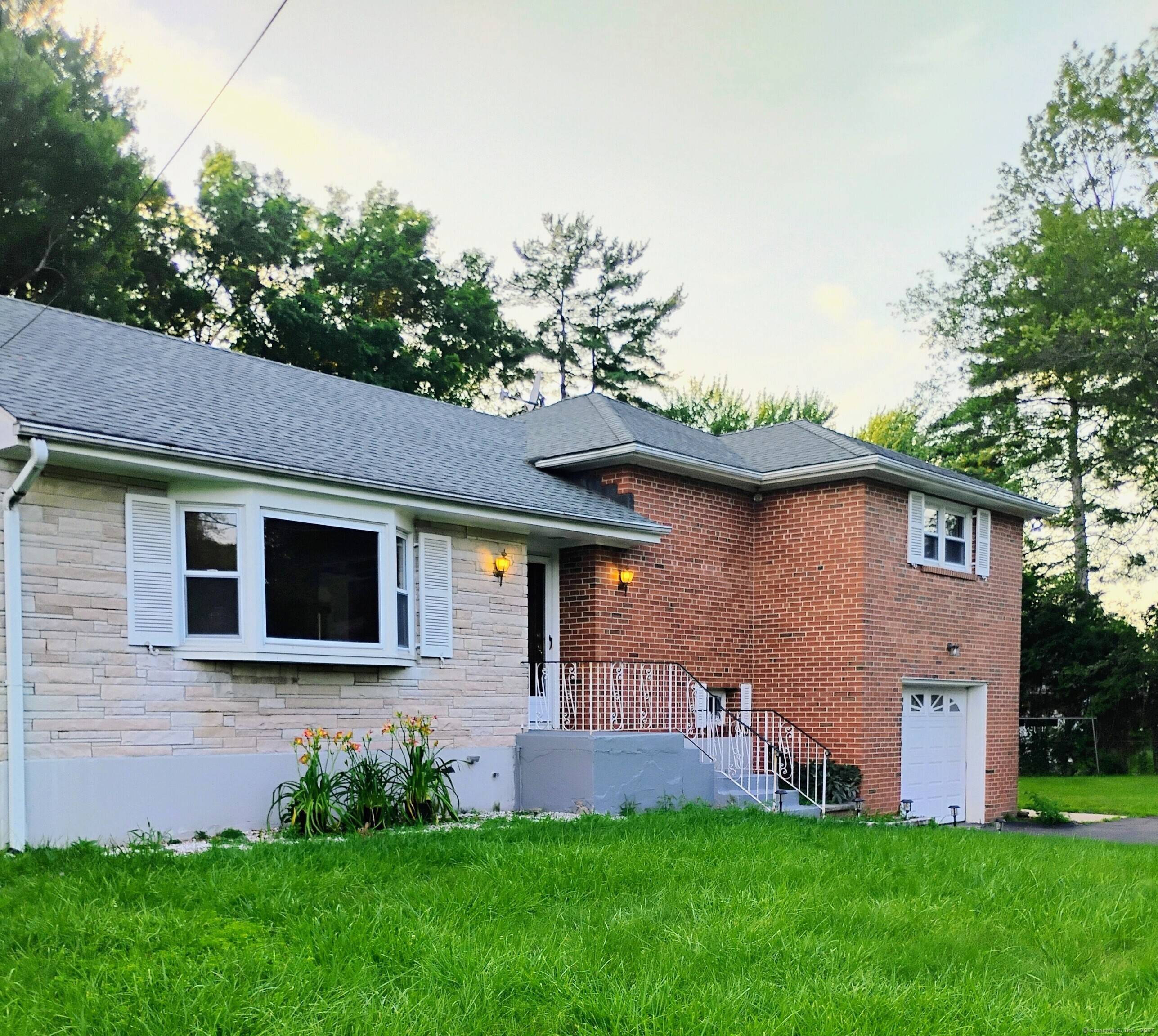Feast your eyes on this beautifully updated property !
