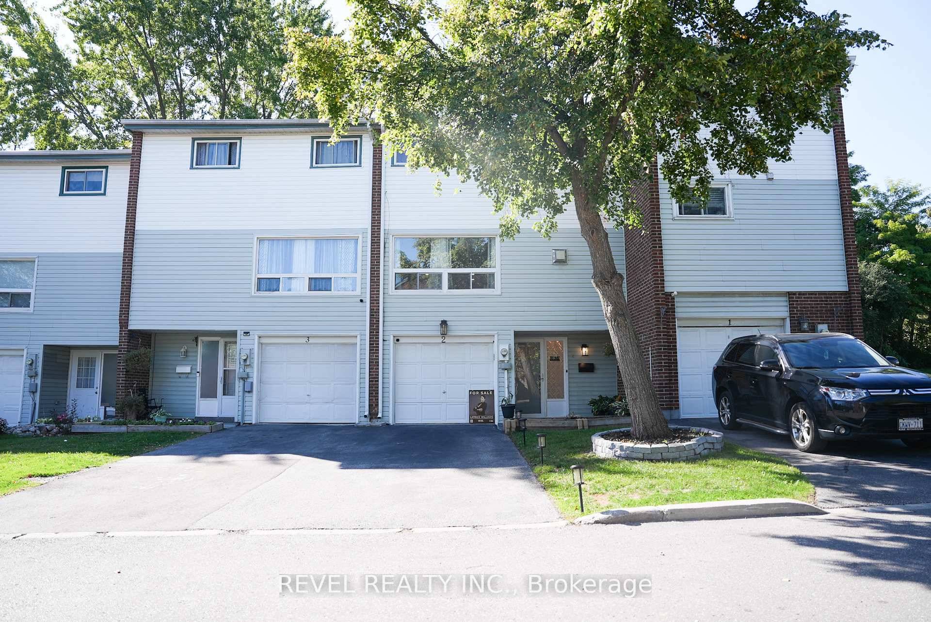 Welcome to 909 King St W a beautifully renovated and tastefully maintained 3 bedroom, 2 bathroom home offering both style and comfort.