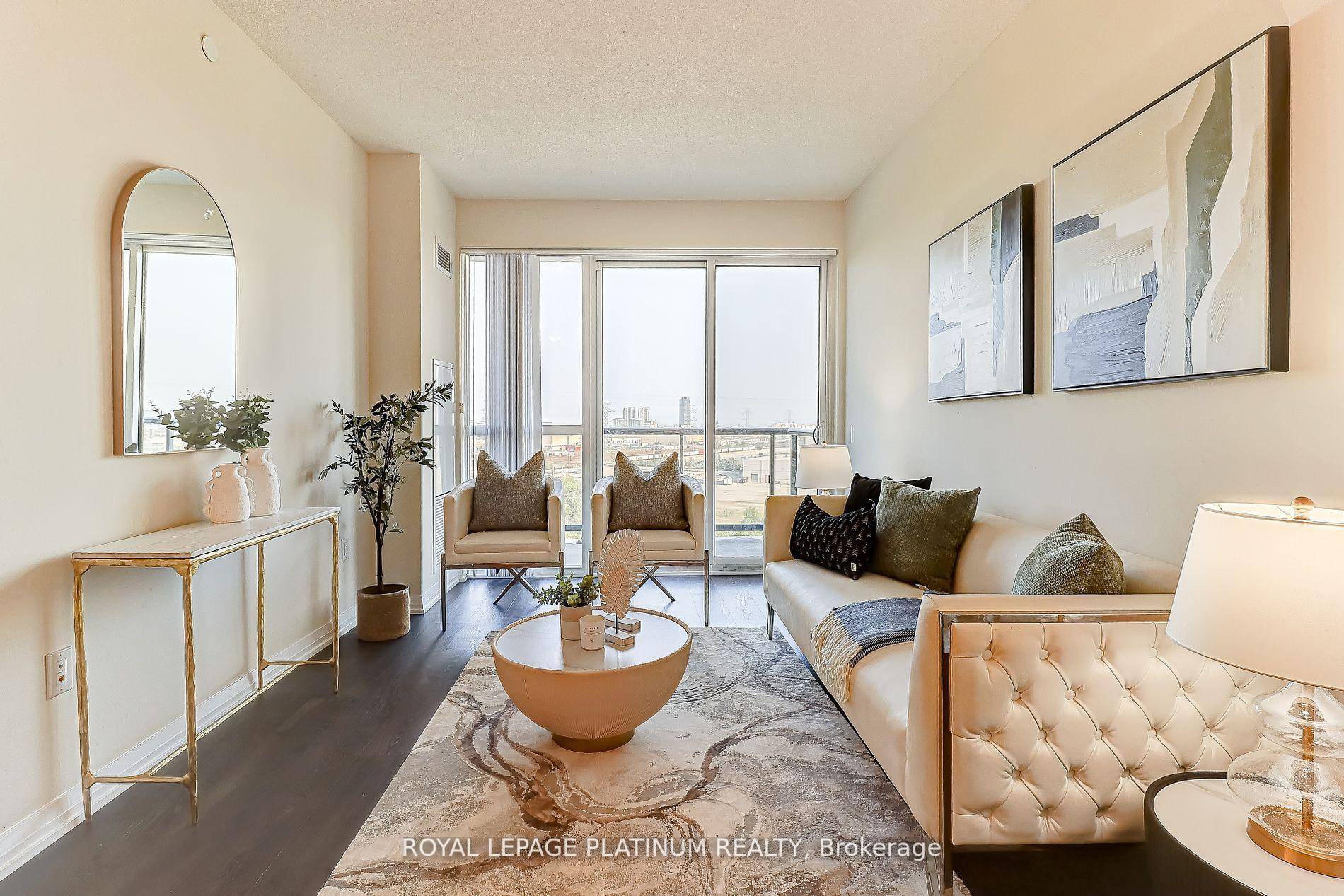 If you are looking for a spacious, well located condo, YOUR SEARCH ENDS HERE !