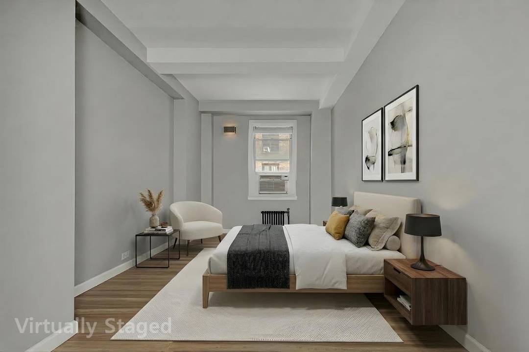 Welcome To Your New Home !