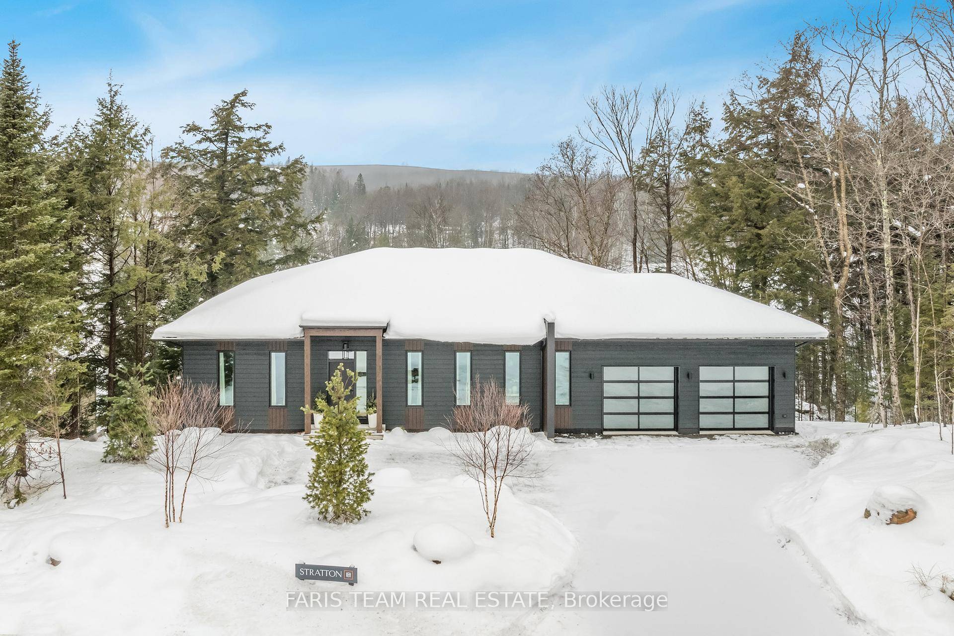 Top 5 Reasons You Will Love This Home 1 Huntsvilles first Net Zero Ready home, crafted by Stratton Homes, setting a new standard with features such as triple glazed windows ...