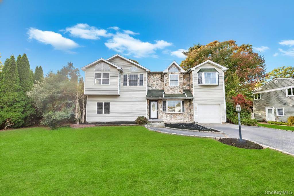 Welcome to this beautifully updated Colonial, where timeless charm meets modern luxury.
