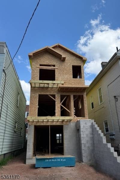 Be the first to own this exceptional BRAND NEW construction 2 family home with a versatile ground level rec room designed with modern living and investment potential in mind.