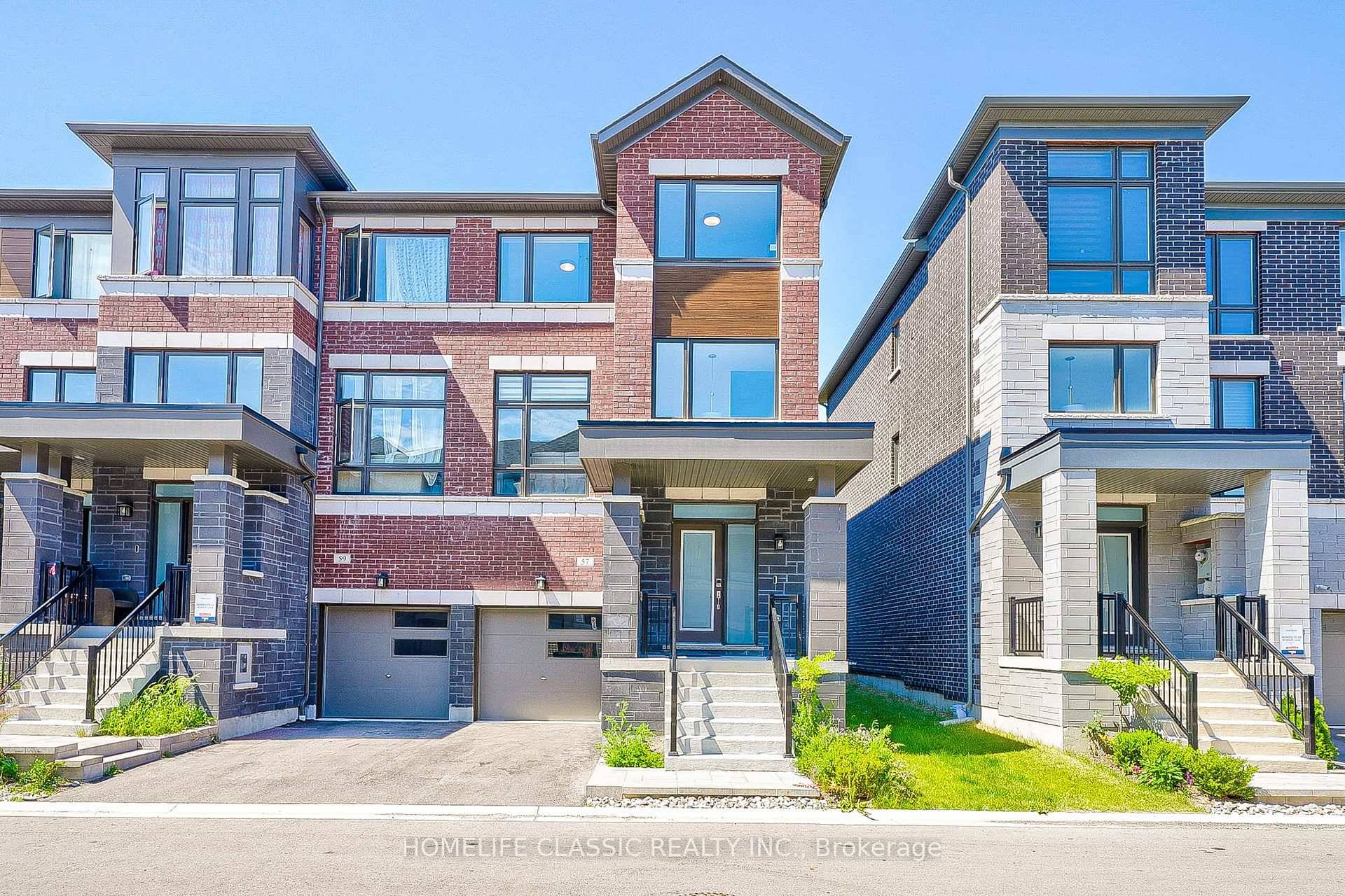 Welcome to your dream home !