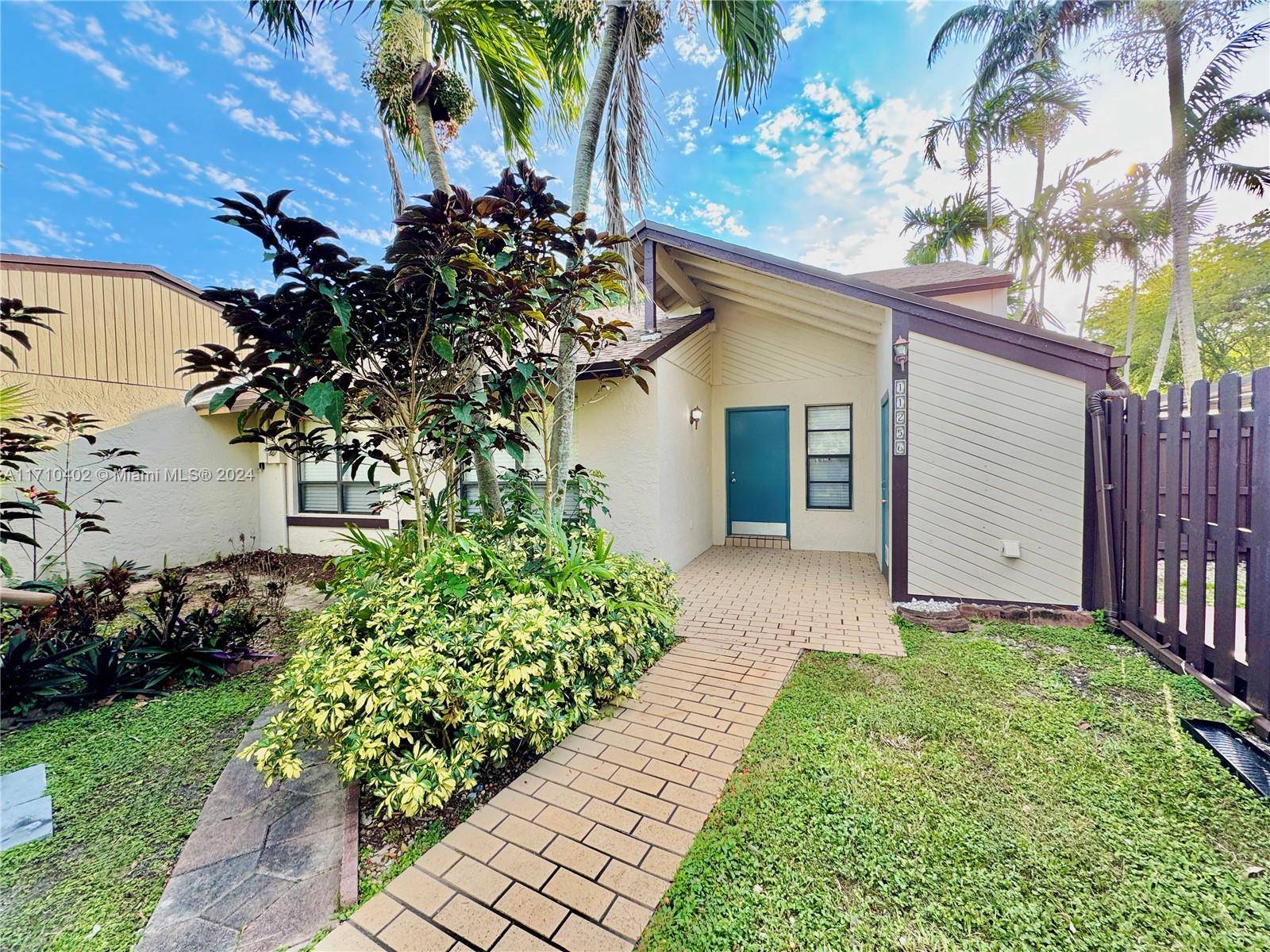We invite you to view this beautiful townhome within Heftler Townhomes.