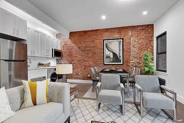 Welcome to 316 Second Avenue !