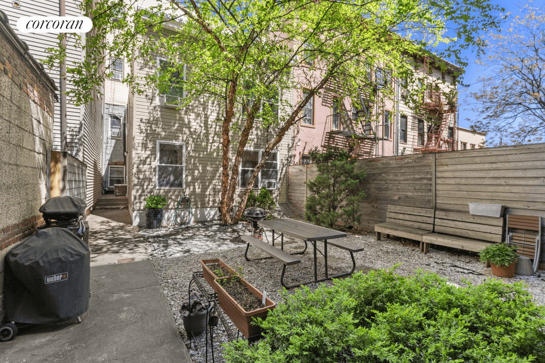 Prime Williamsburg Investment Property with End use Upside Discover a unique opportunity at 251 amp ; 251 1 2 Powers Street, a meticulously maintained multi family property projecting a 5.