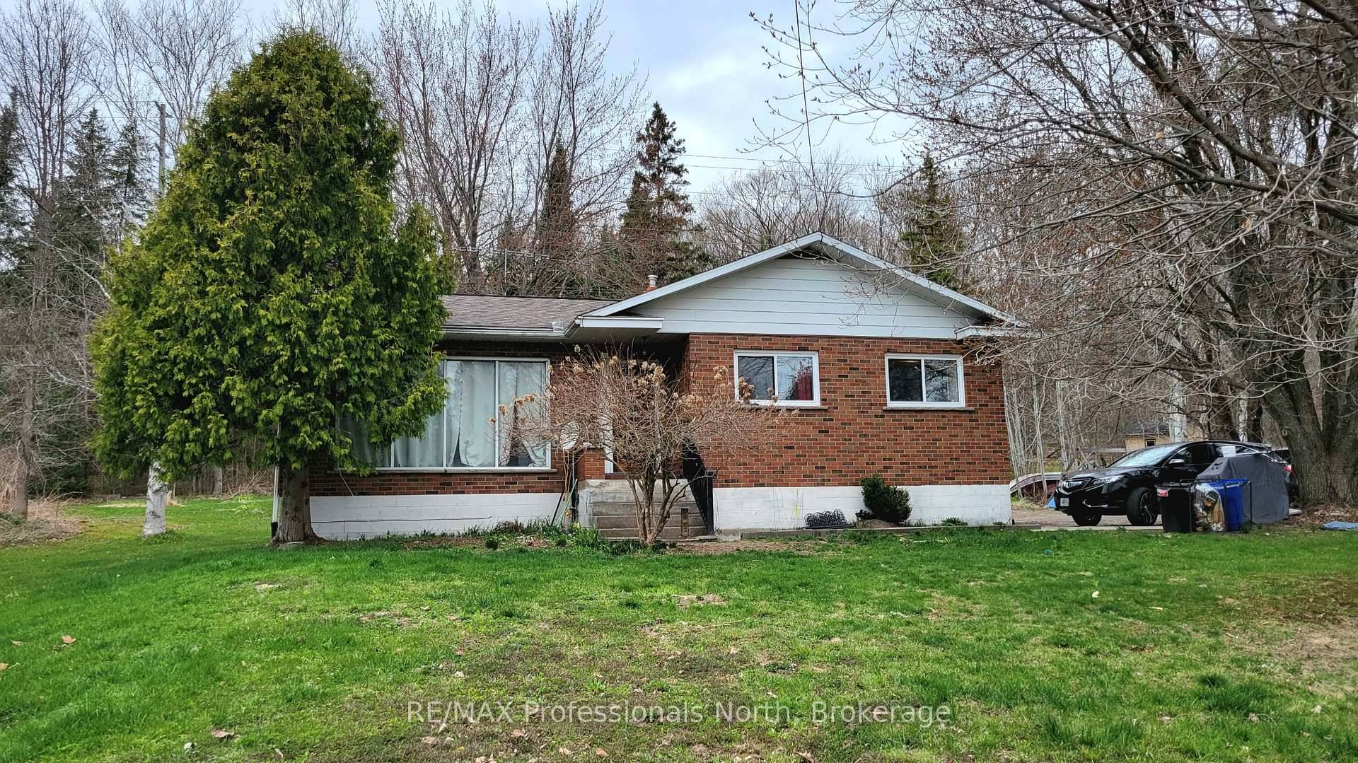 Welcome to your opportunity to own a brick bungalow with a fully self contained two bedroom in law suite.