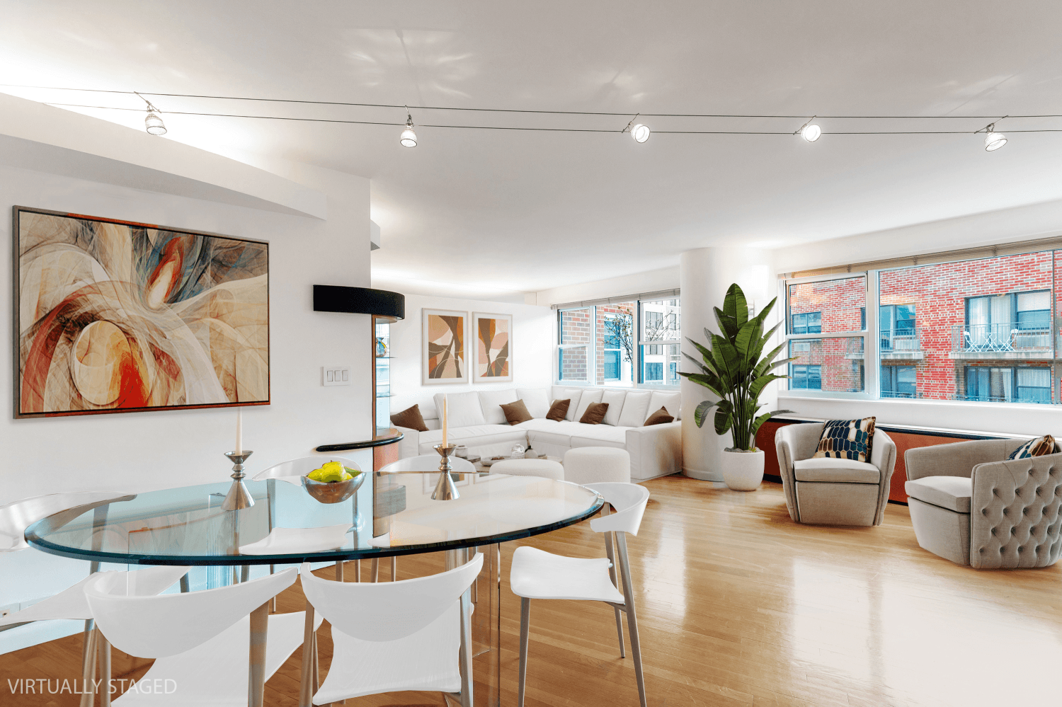 RENTAL OF THE YEAR 4 BED 3 BATH PRIVATE OFFICE SPACE 2000 sq.