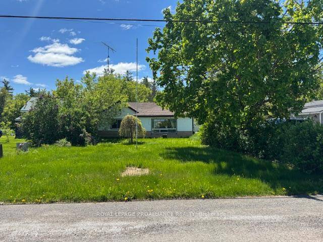 Discover this beautifully updated bungalow tucked away at the west end of the village on a peaceful cul de sac.