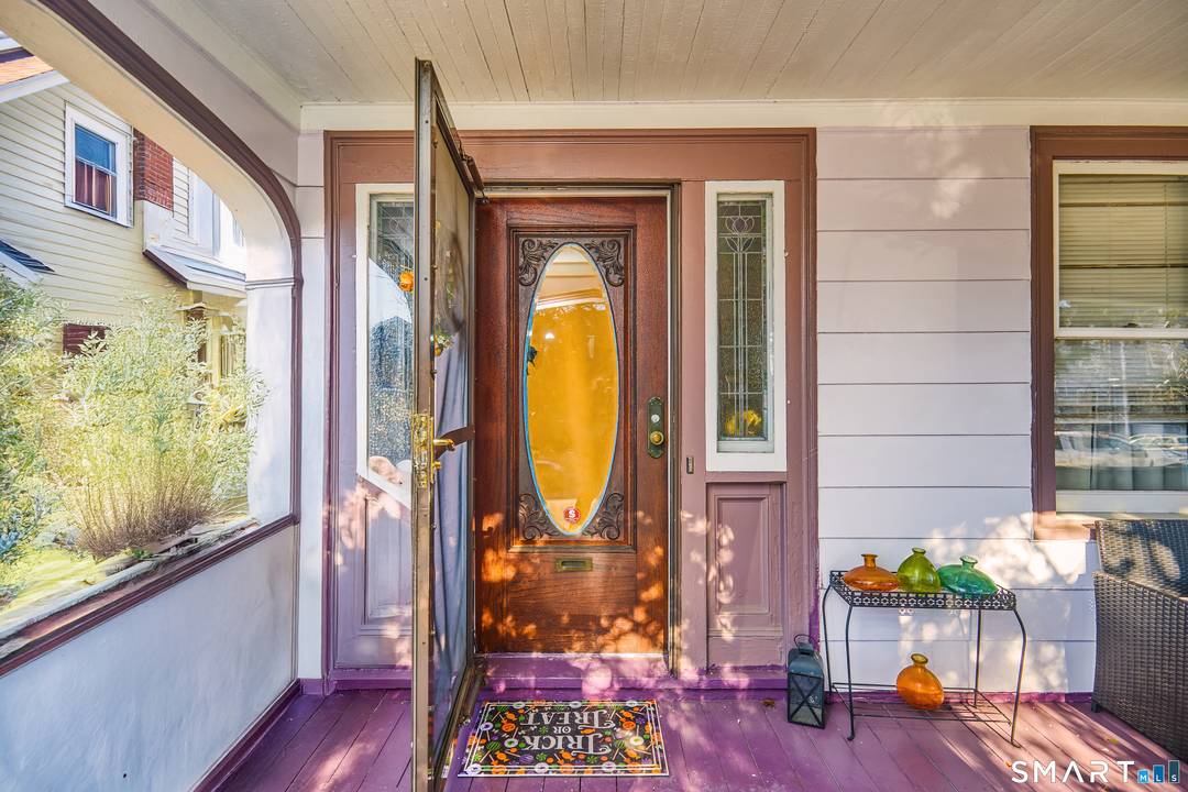 MAKE YOUR OFFER AND START THE NEW YEAR SETTLED INTO YOUR SPACIOUS NORTH END COLONIAL FEATURING A HUGE PRIVATE YARD WITH OVERSIZED 2 CAR GARAGE.