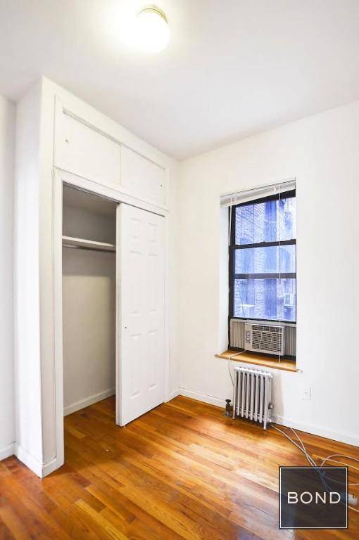 Large 3 bedroom apartment in the heart of East Village.