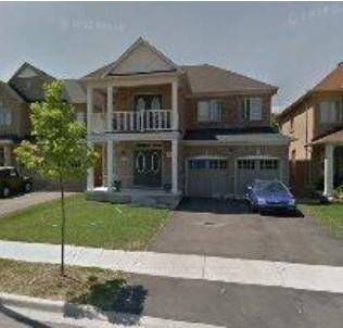 One Bedroom apartment in a Detached Home.