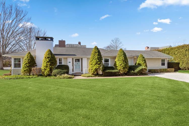 Southampton Village Ranch