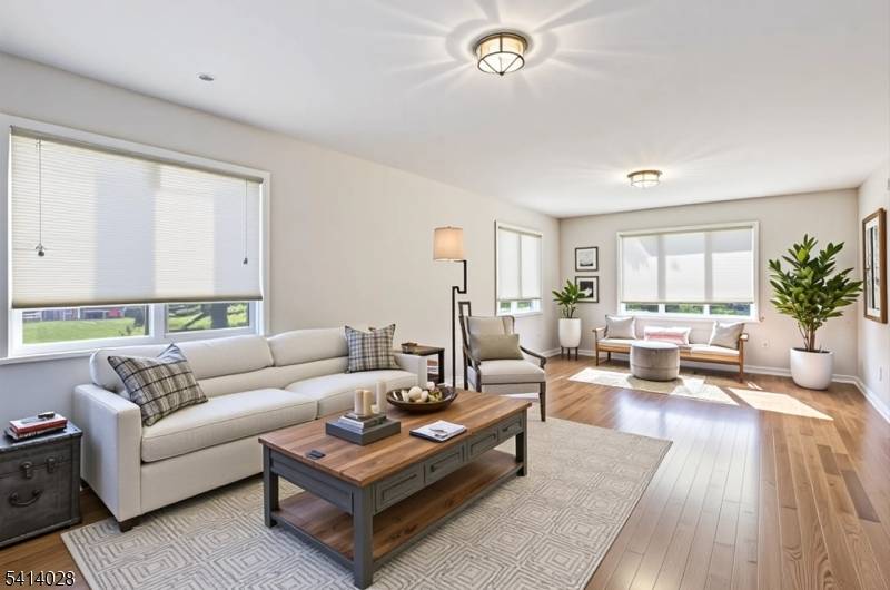 Nestled between green acres rolling fields of farm land, this spacious charming Colonial offers incredible views, unparalleled privacy amply outdoor space.