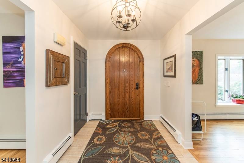 This beautifully remodeled 5 bedroom, 3.