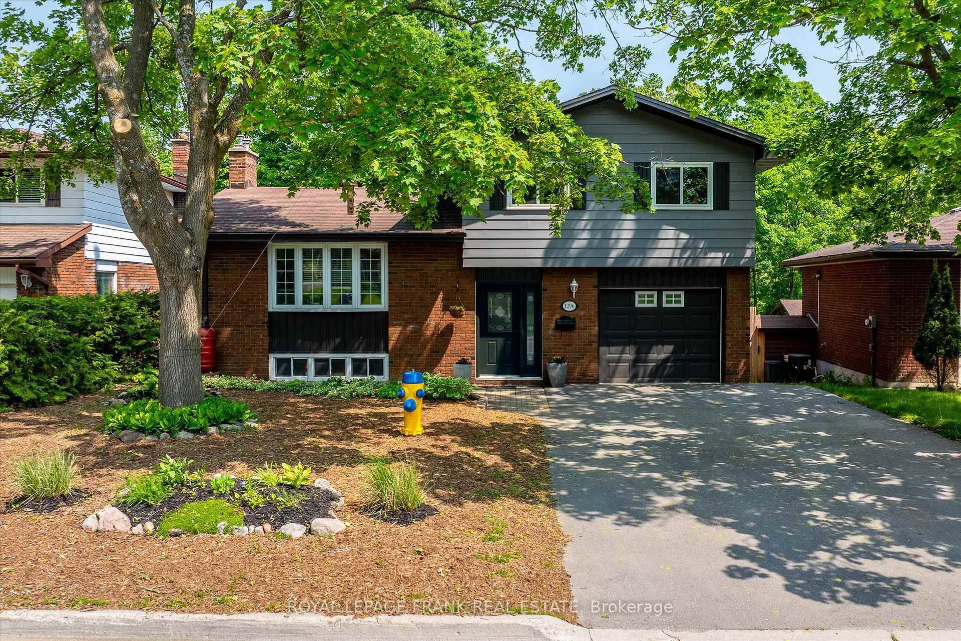 Step into this thoughtfully renovated home offering the perfect blend of modern style and functional living.