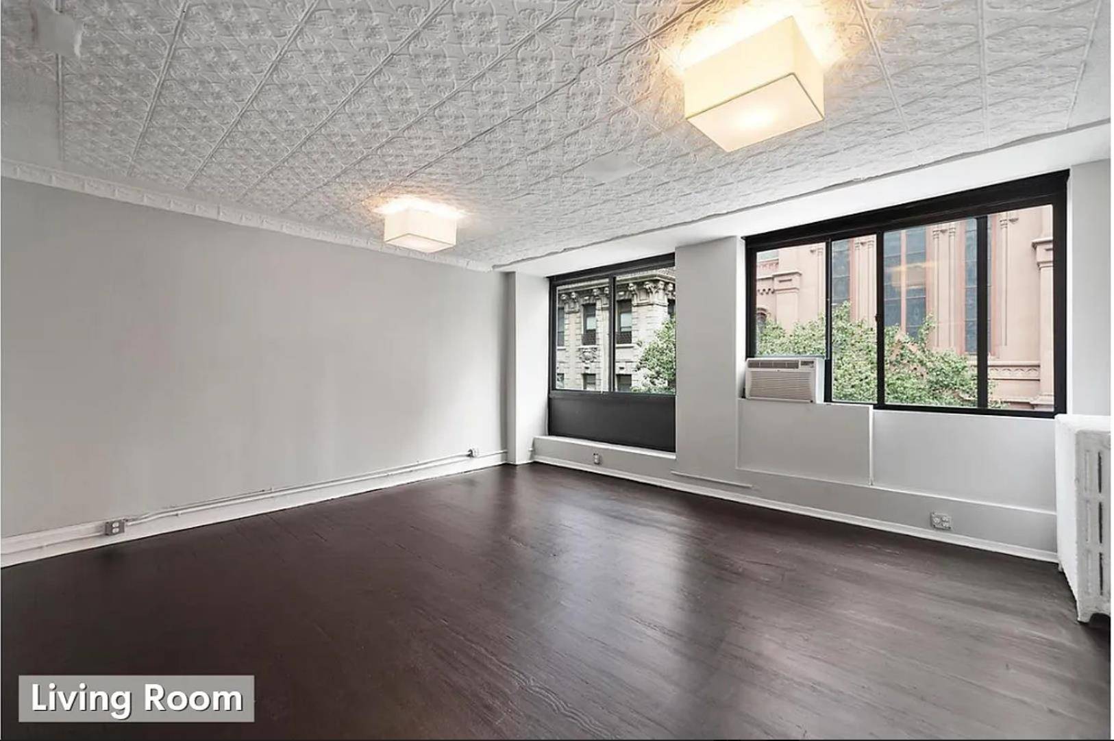 see video of actual unit Welcome to 148 East 28th Street !