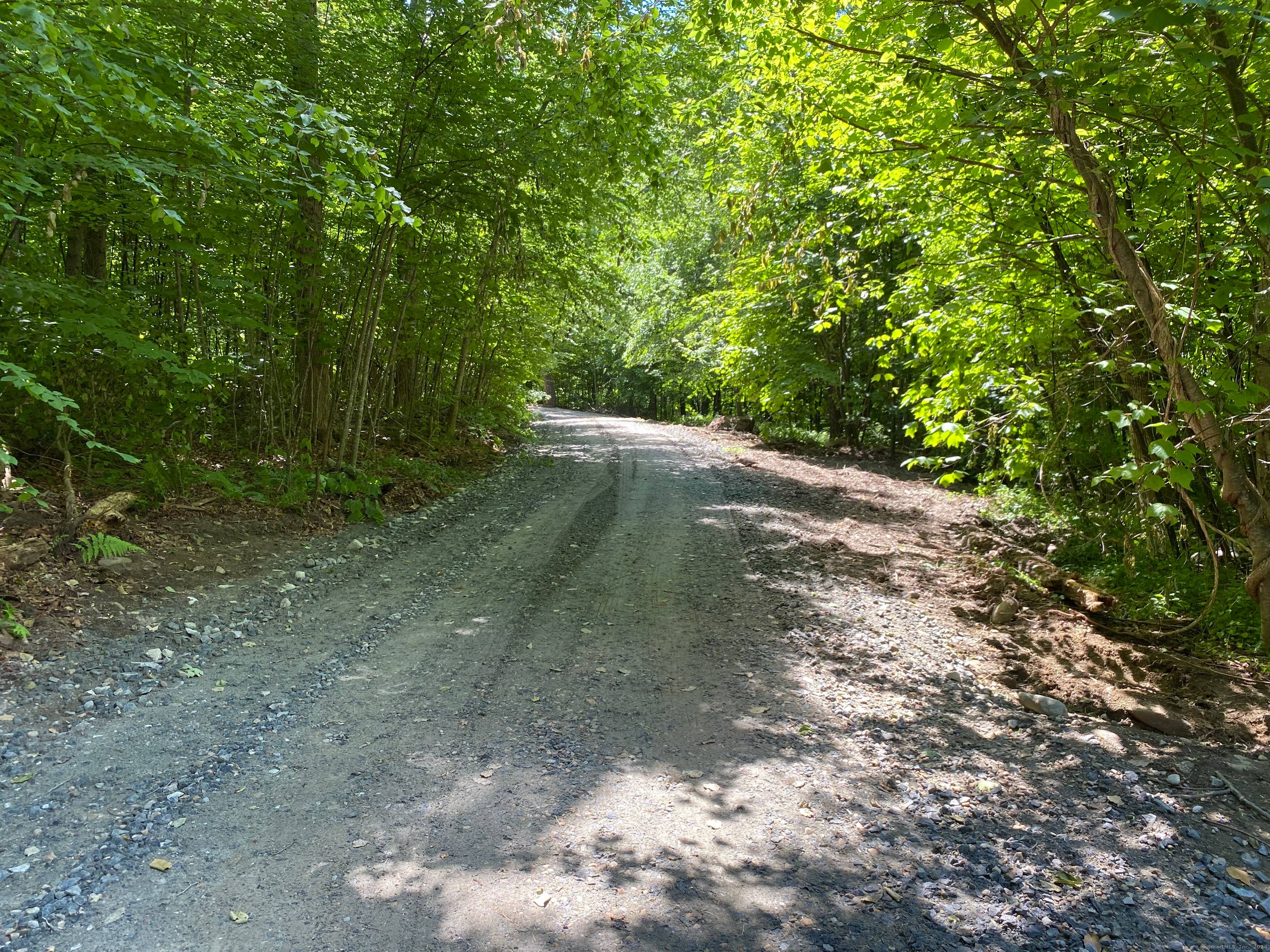 New driveway, view clearing completed, a new, lower price !