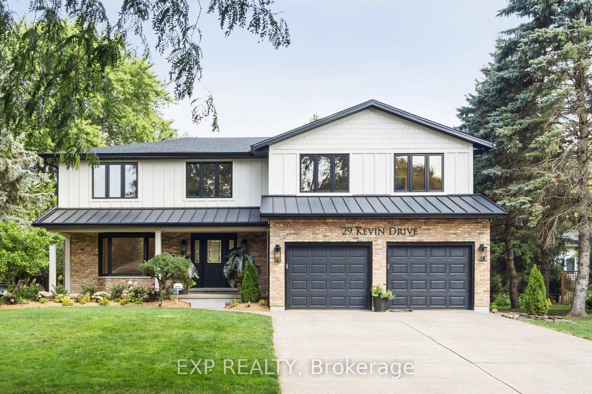 Modern Elegance Meets Suburban Serenity.