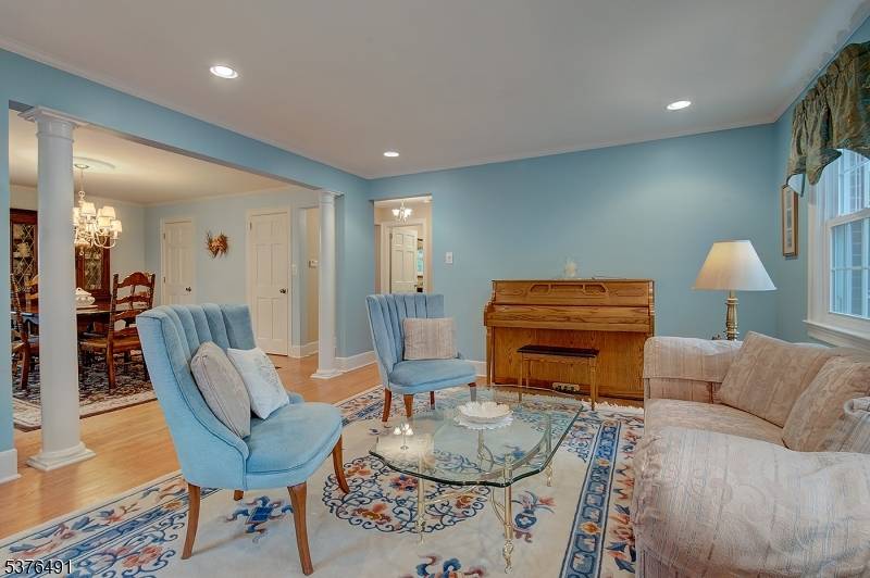 Much larger than it appears, this updated and expansive home offers incredible space, modern comfort, and unbeatable convenience just a short walk to the NYC bus !