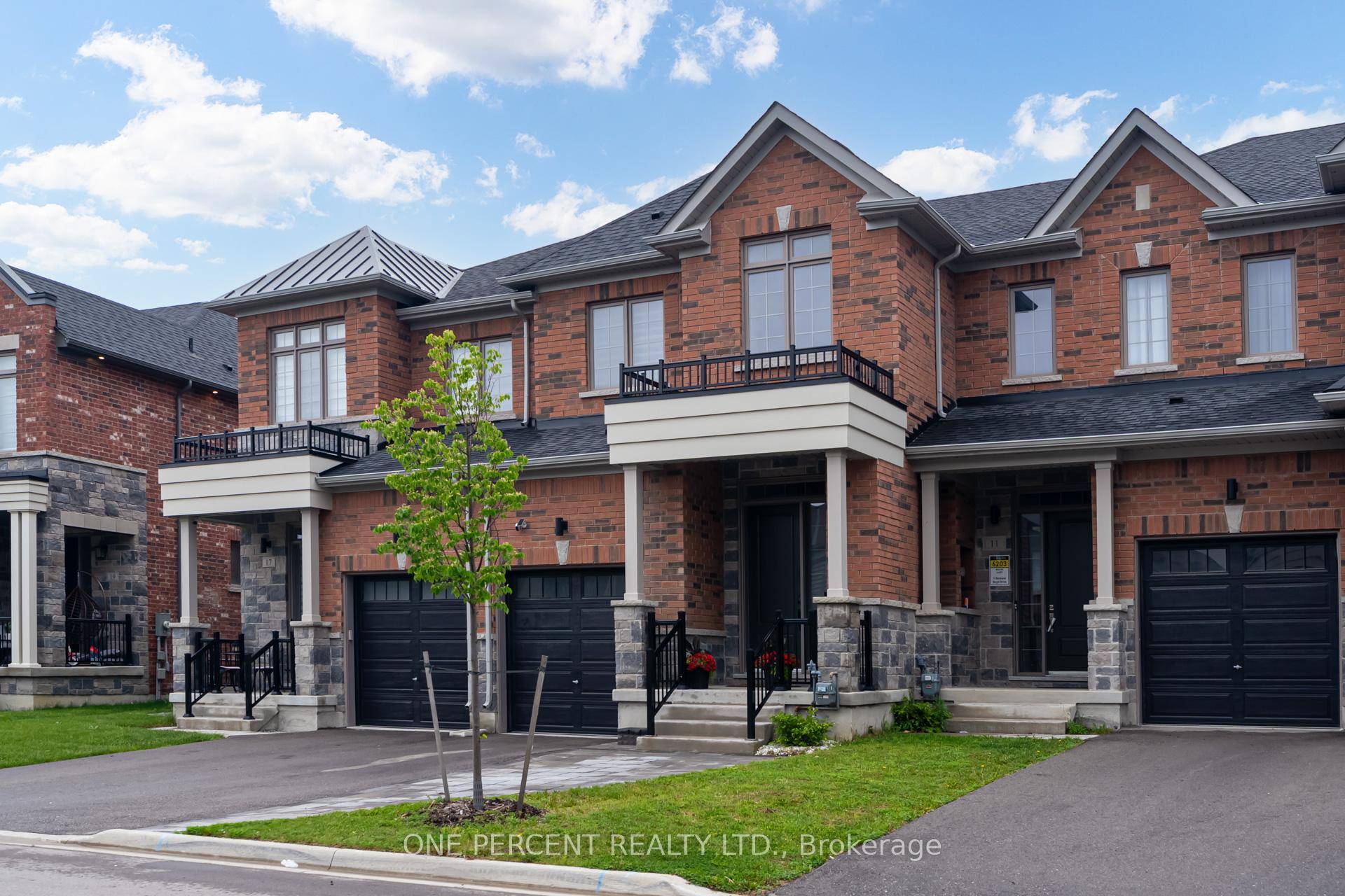 Welcome to 15 Richard Boyd Dr.