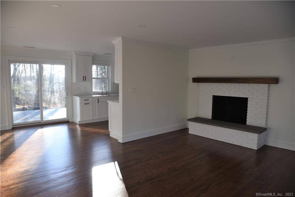 Exceptional labor of love inside and out by the current owners who renovated the property.