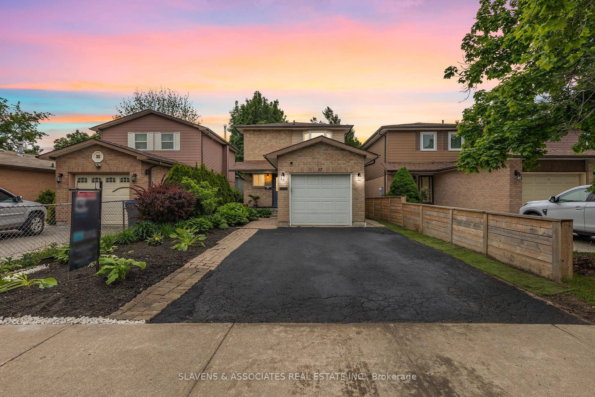 Step into this inviting 3 bedroom, 2 bathroom home, where charm meets practicality.