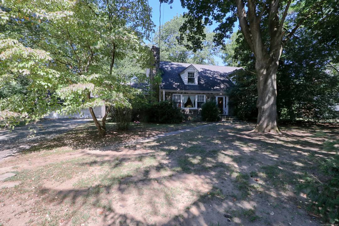 Endless opportunities await at this property whether a buyer envisions their ideal home, a buyer interested in constructing a multigenerational family residence, someone looking to renovate the current home or ...