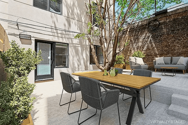 Please Check your Spam Folder if you don t see a response within a few minutes of submitting an inquiry Welcome to 600 Myrtle Avenue, Apartment 1B A Distinctive Blend ...