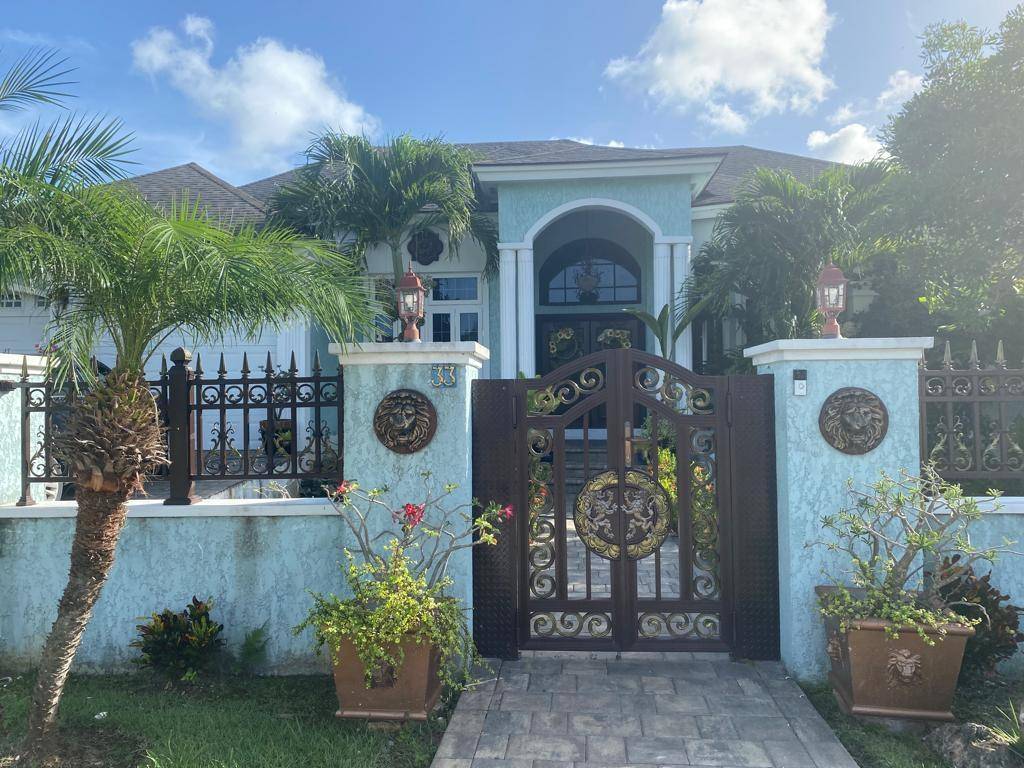 LOT 18 SOUTH WESTRIDGE Single Family Home New-Providence