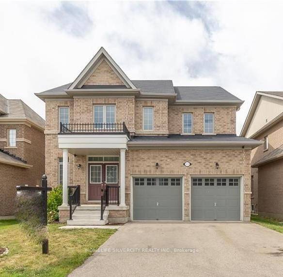 Bright, Spacious amp ; Clean, Popular Harrington Model, 4 Bedrooms, Separate Living amp ; Family Rooms, 2nd Floor Laundry, Sep Ent To Unspoiled Lookout Basement.