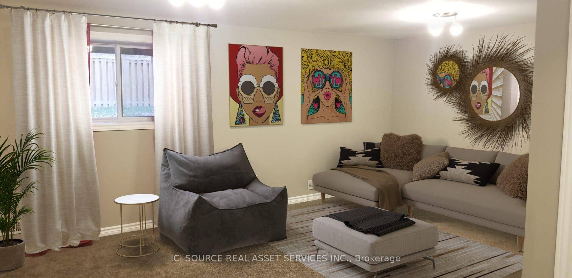 3 Bedroom Townhouse for Rent.