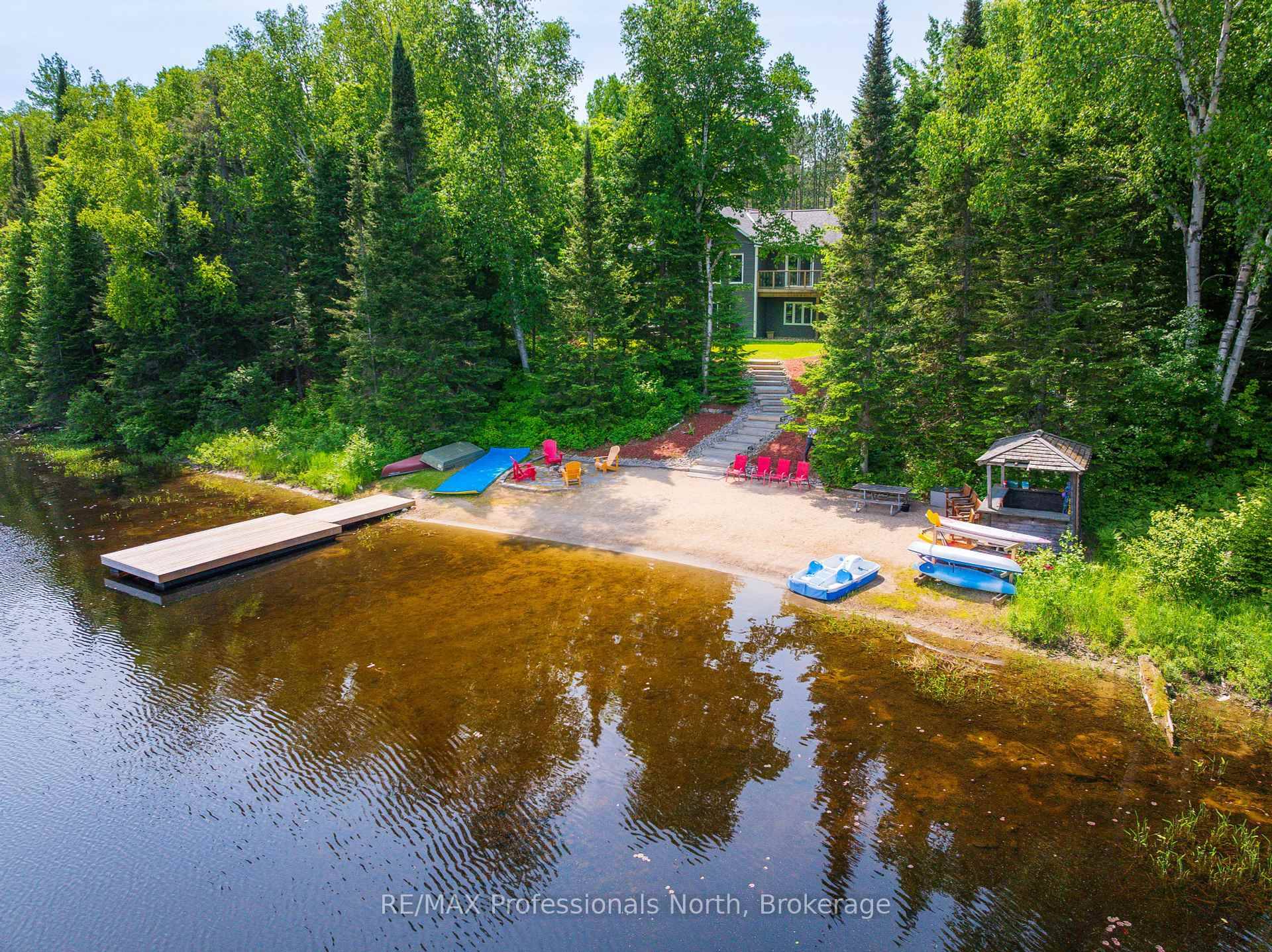Welcome to Pine Lane Retreat.