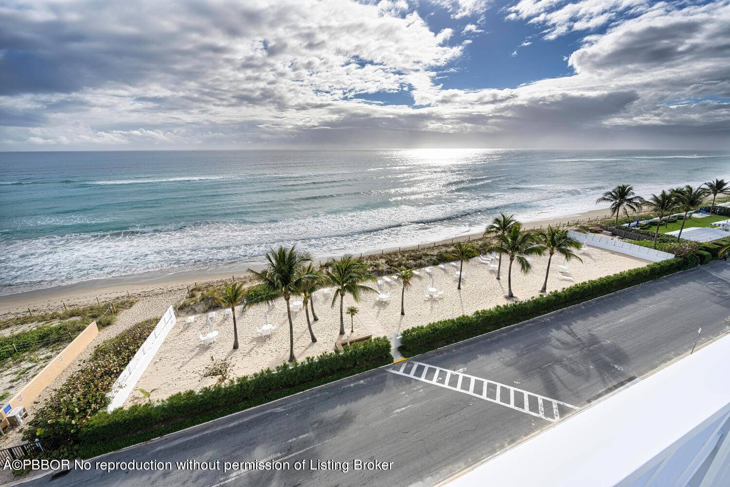 To live at Ocean Towers Palm Beach is to inhabit a private beach side enclave with world class restaurants, shops and houses of Worship just steps away.