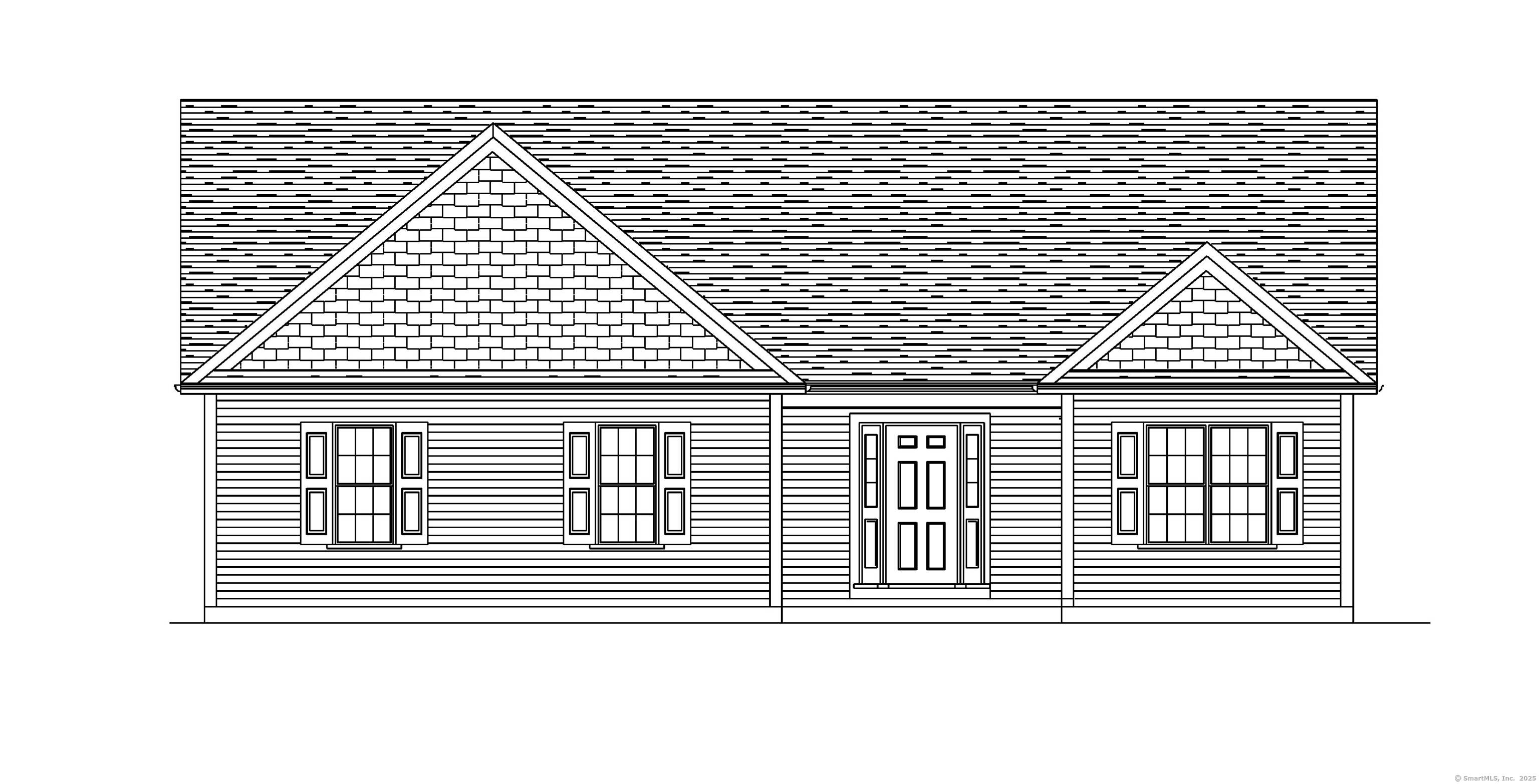 To be built at Stone Crossing, a newer Somers, CT neighborhood.