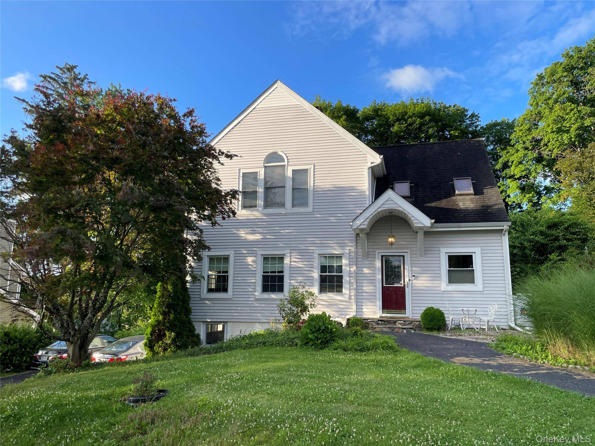 Welcome to 197 Underhill Avenue in Yorktown Heights a beautifully maintained home that blends thoughtful upgrades, outdoor living, and exceptional location.