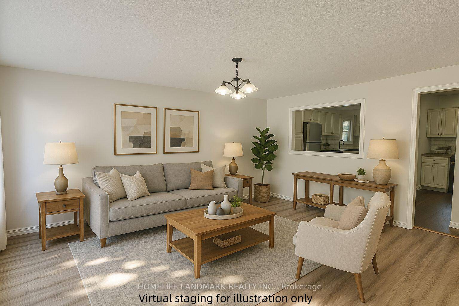 Bright and well kept home on a quiet cul de sac, featuring a fenced backyard with a 16' x 32' in ground pool.