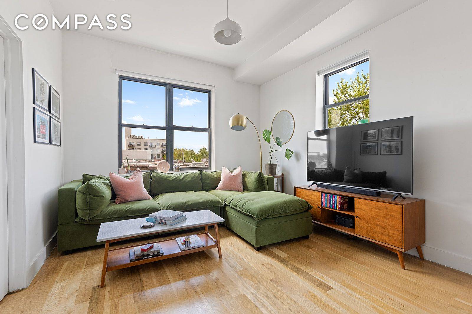 Welcome to your new home at 1474 Bushwick Ave, an exquisite condo that perfectly balances urban convenience with modern luxury in the heart of Bushwick.