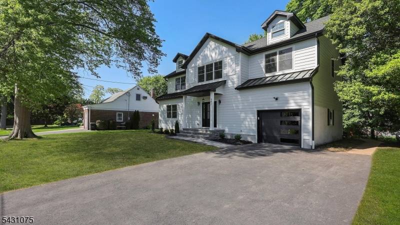 This home has been rebuilt from above the foundation offers exceptional design and today's most sought after amenities.