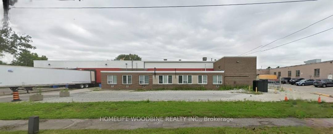 Infrastructure that cannot be replicated.