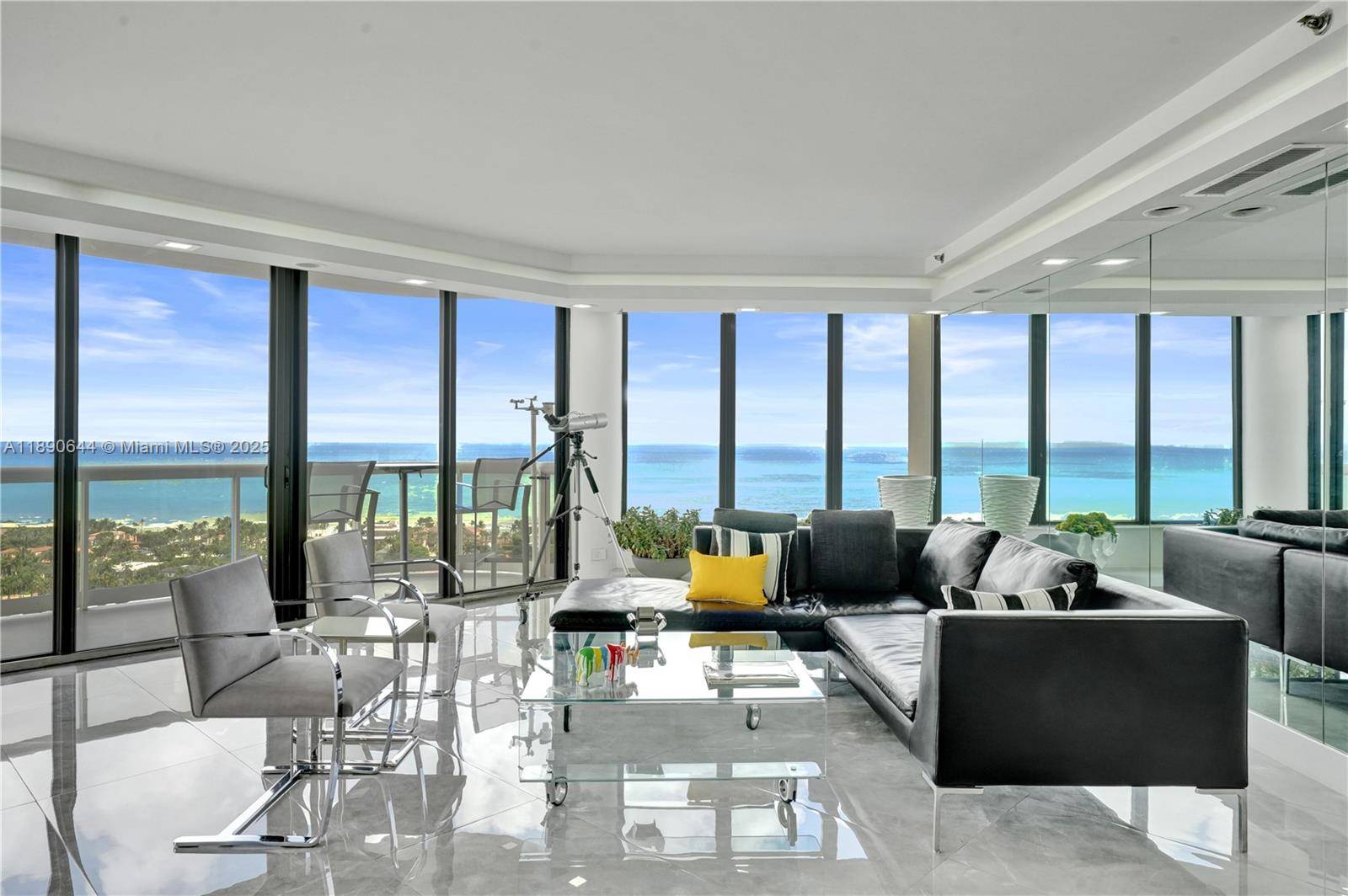 Turnkey Luxury Living High End Finishes, Spacious Layout, Breathtaking views.