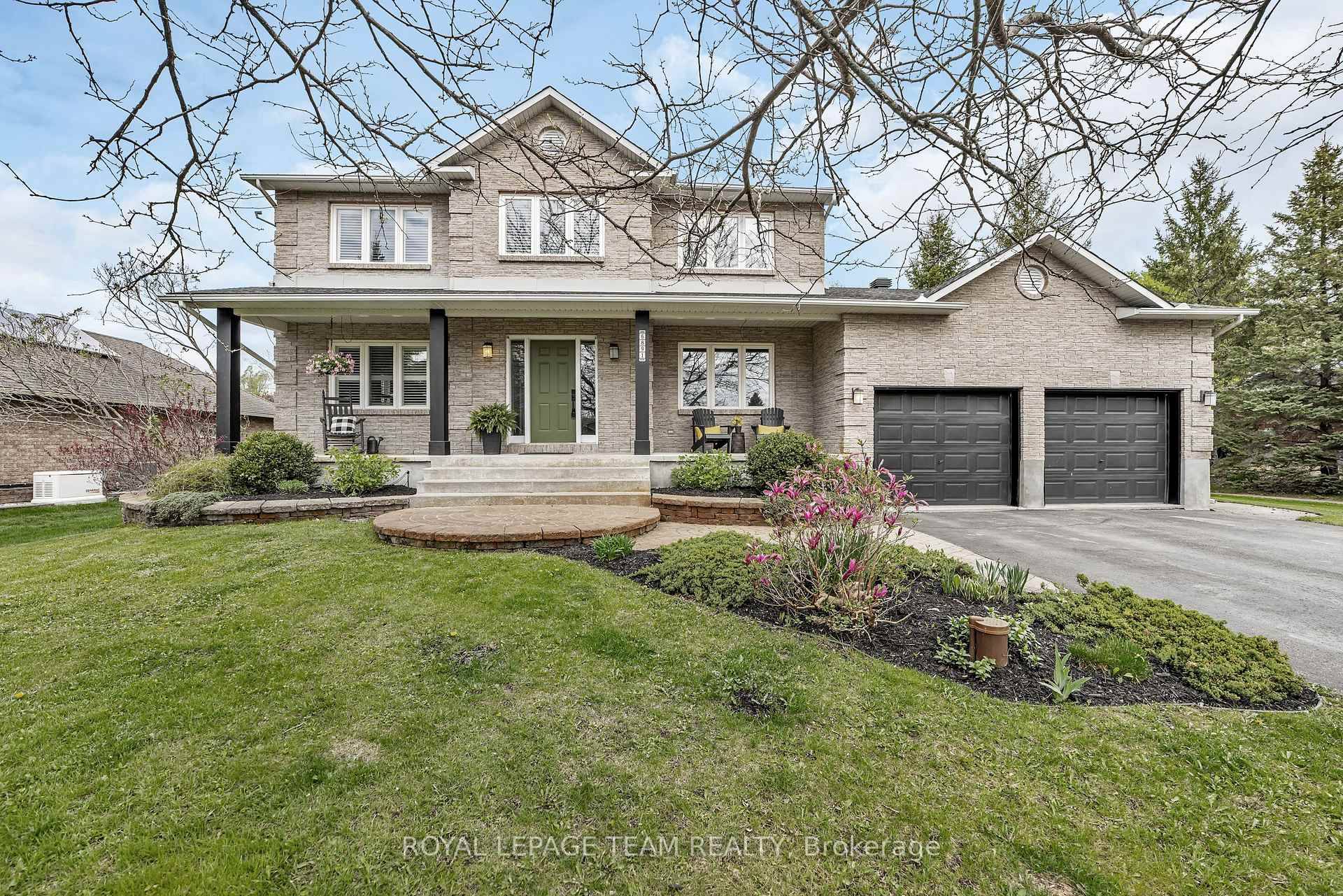 Welcome to 6891 Twin Lakes Avenue in the much sought after neighborhood of Sunset Lakes, Greely.