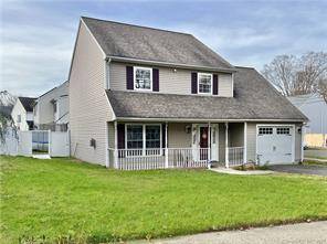 Please come see this beautiful 3 Bedroom 3 Bath Colonial in the wonderful town of Hamden.