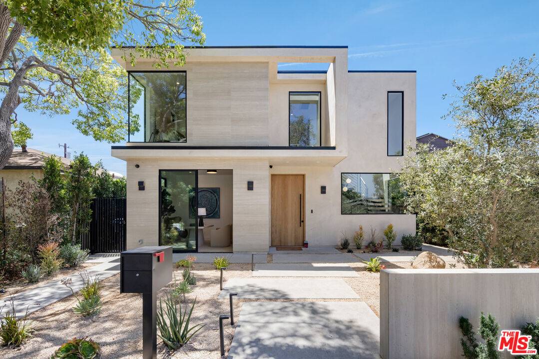 2115 Walnut Ave 5BR Marina Del Rey La