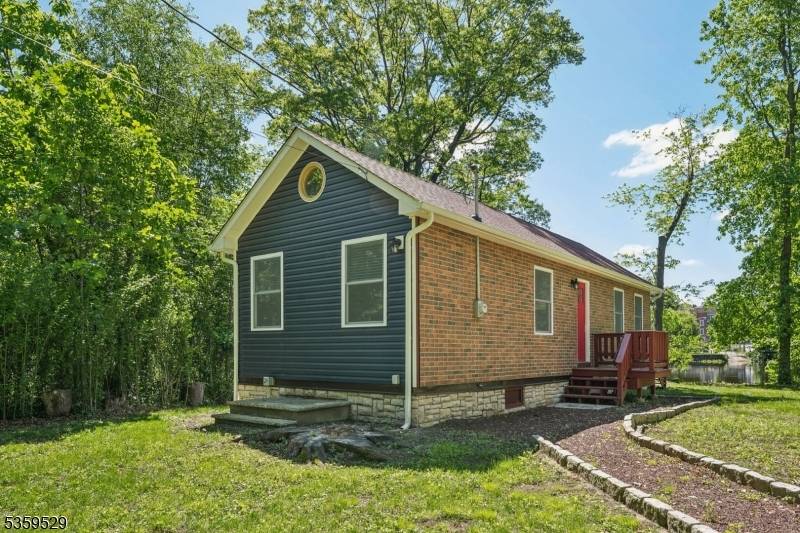 Welcome to your beautifully renovated 2 bedroom raised ranch, where comfort and charm come together in every detail.